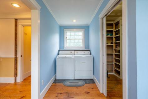 591 Camden Road Appleton ME 04862