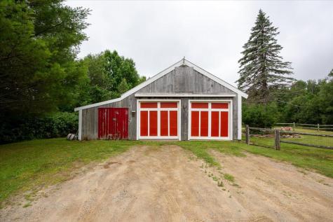 591 Camden Road Appleton ME 04862