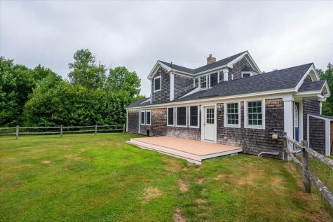 591 Camden Road Appleton ME 04862