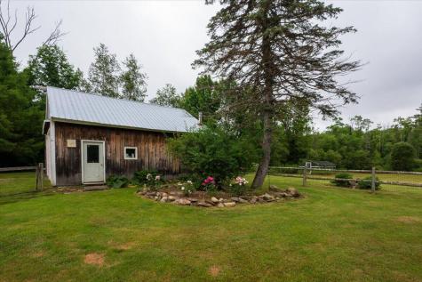 591 Camden Road Appleton ME 04862