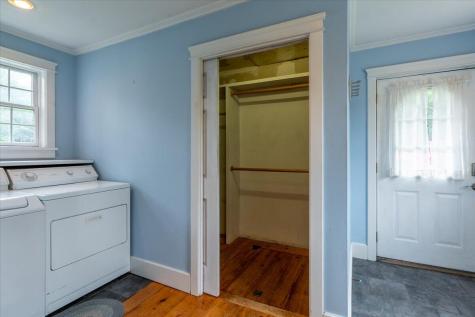 591 Camden Road Appleton ME 04862