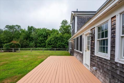 591 Camden Road Appleton ME 04862