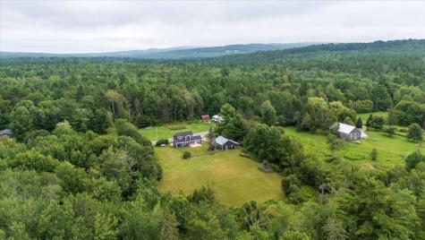 591 Camden Road Appleton ME 04862