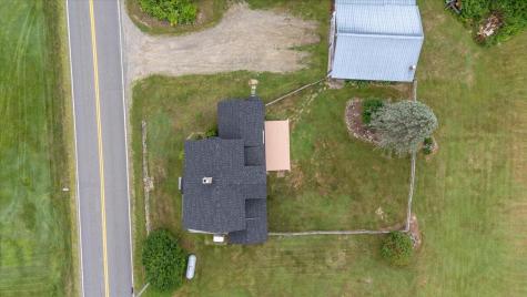 591 Camden Road Appleton ME 04862