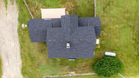 591 Camden Road Appleton ME 04862