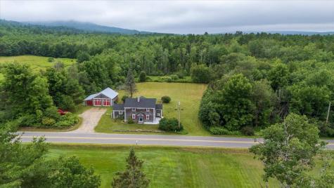 591 Camden Road Appleton ME 04862