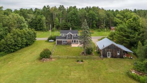 591 Camden Road Appleton ME 04862