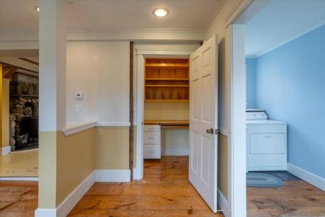 591 Camden Road Appleton ME 04862