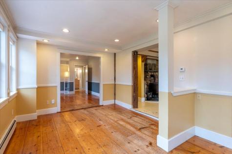 591 Camden Road Appleton ME 04862