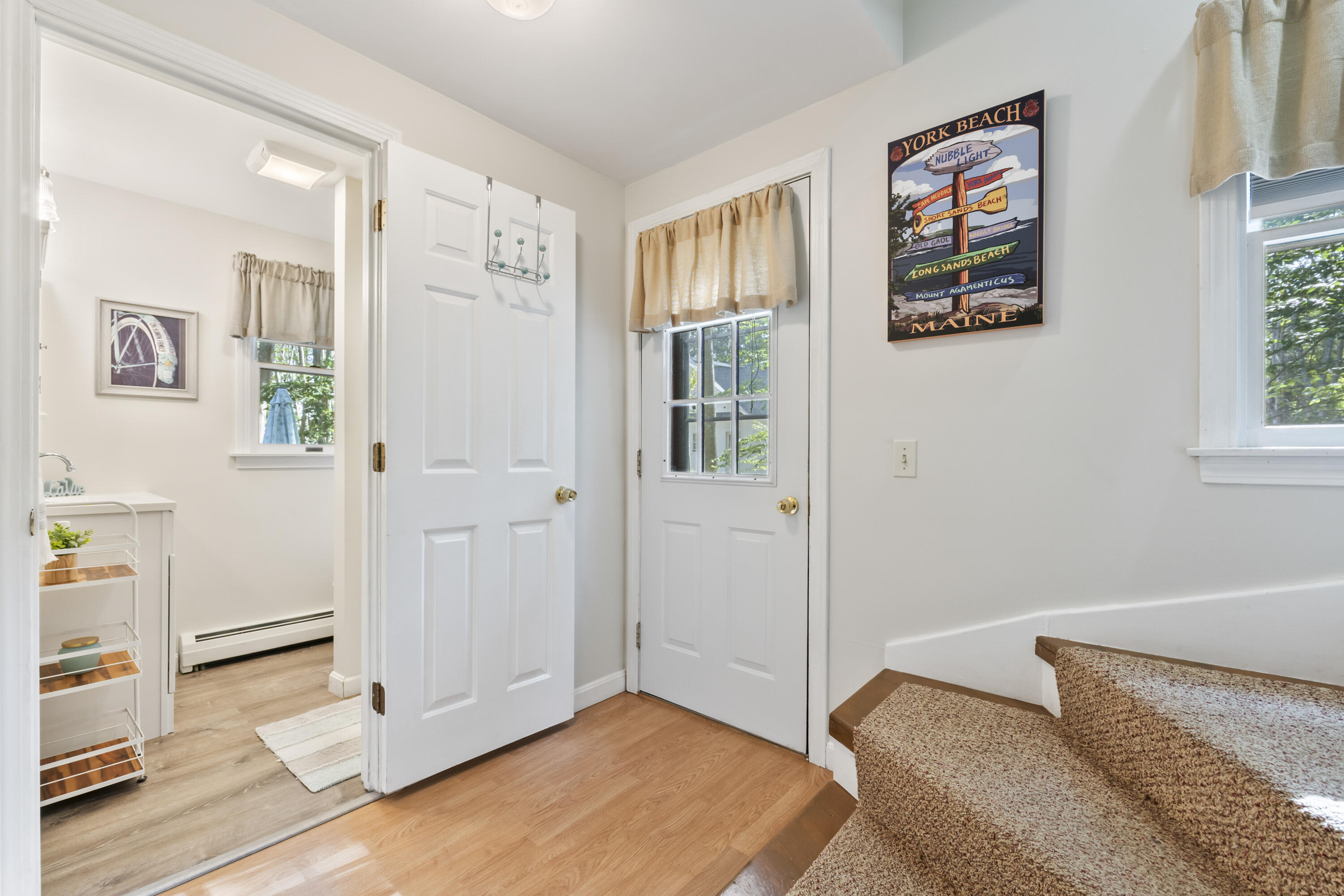 12 Cardinal Lane York ME 03909