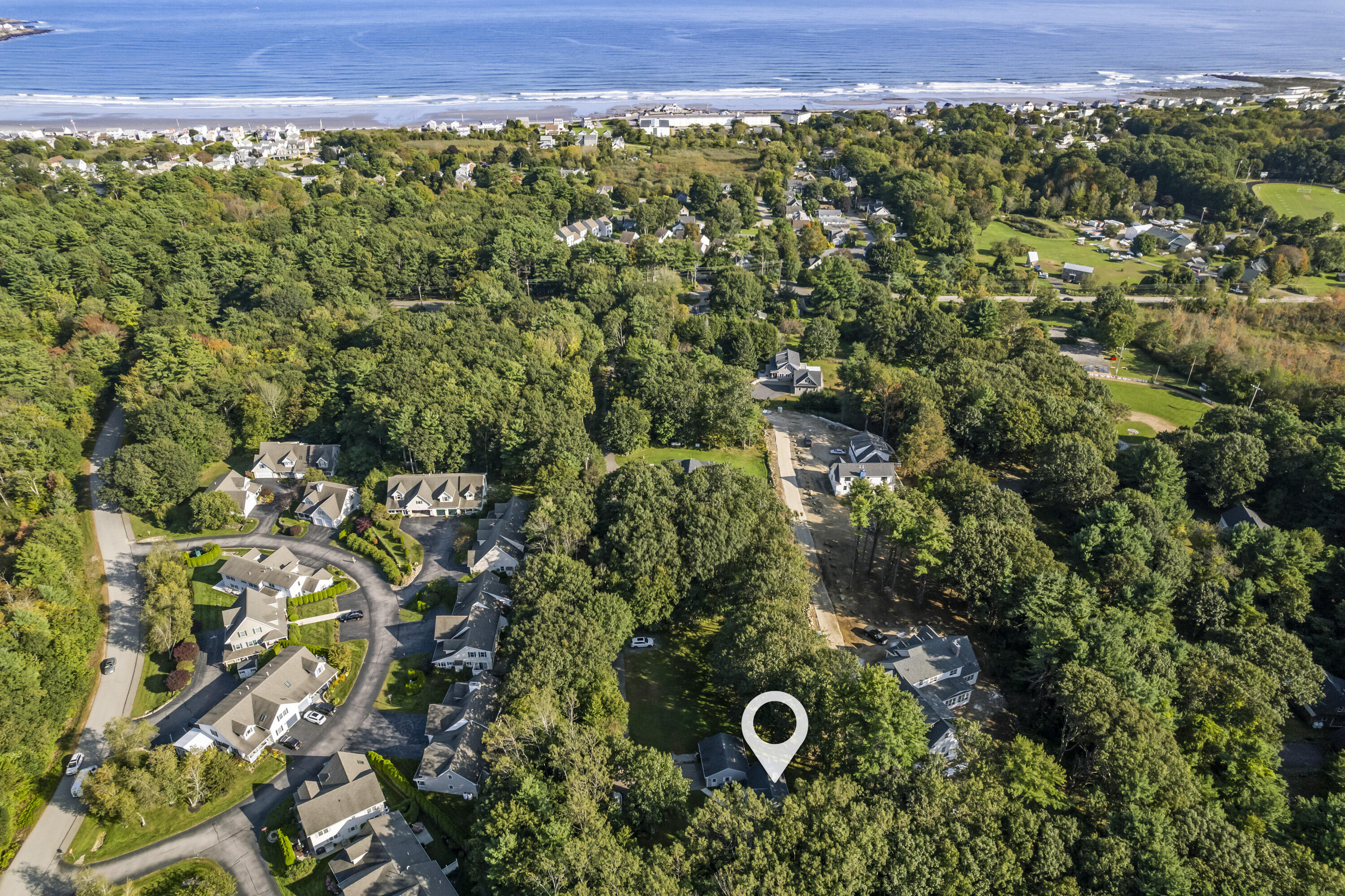 12 Cardinal Lane York ME 03909