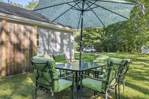 12 Cardinal Lane York ME 03909