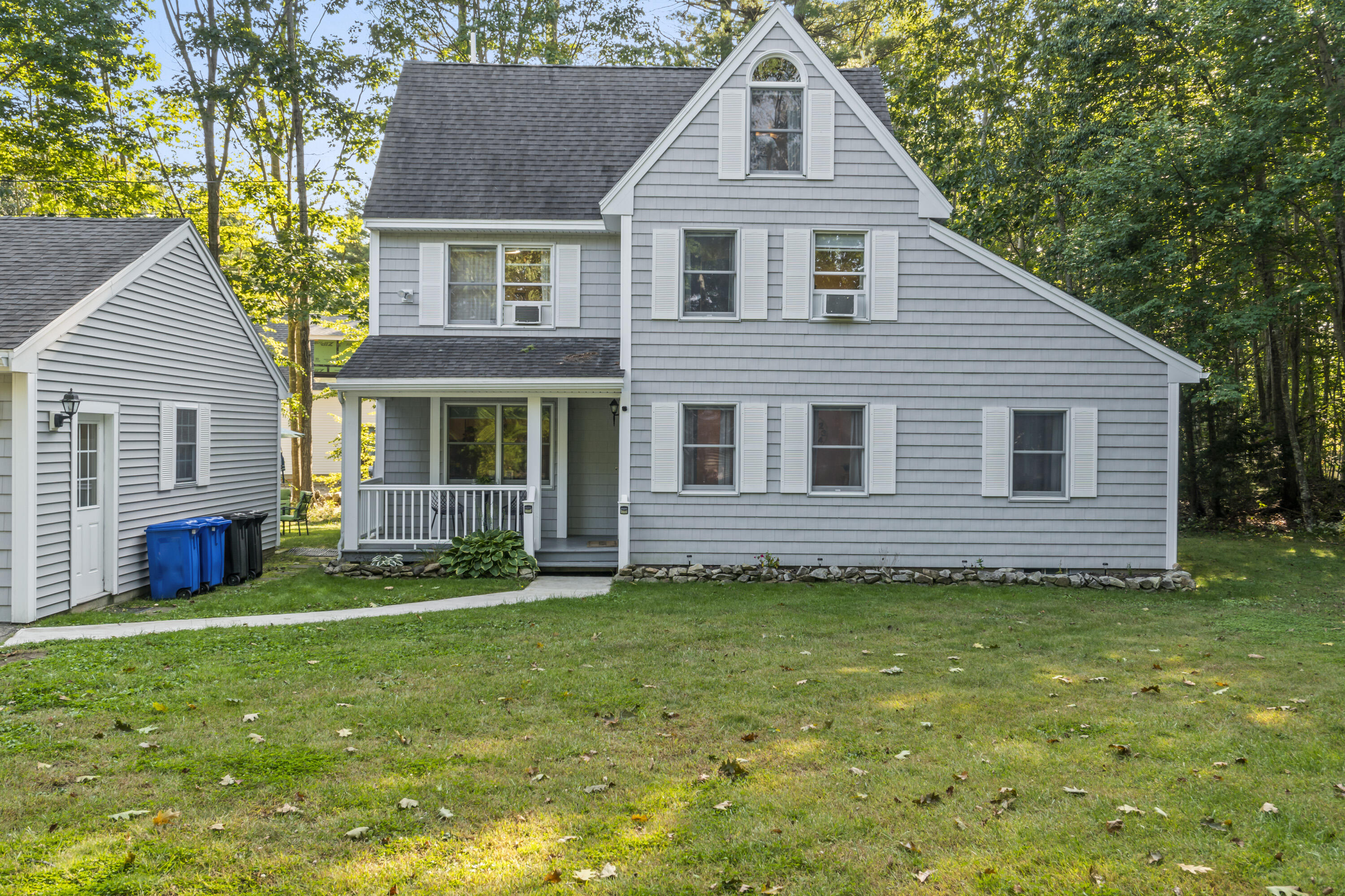 12 Cardinal Lane York ME 03909