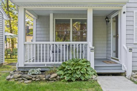 12 Cardinal Lane York ME 03909