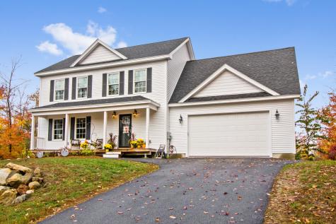 7 Cobalt Court Windham ME 04062