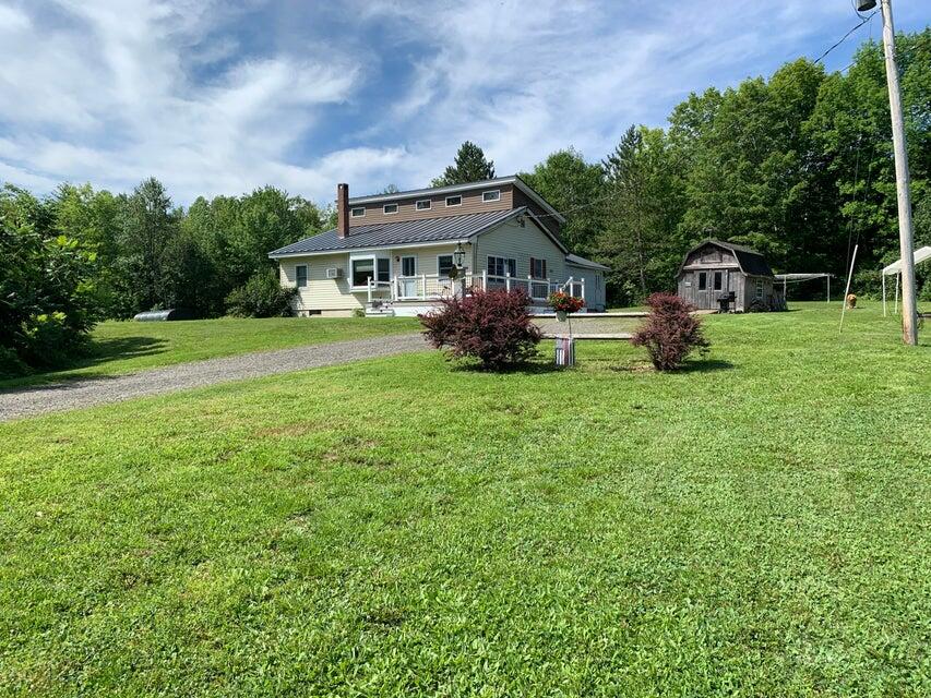 843 E Benton Road Benton ME 04901