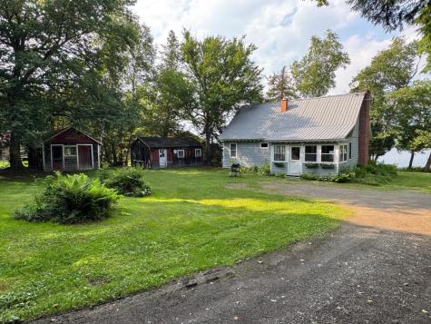 736 West Road Portage Lake ME 04768