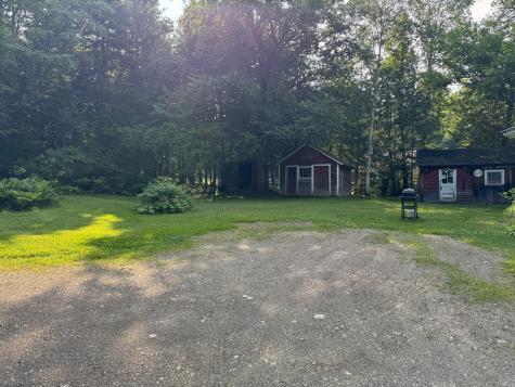 736 West Road Portage Lake ME 04768