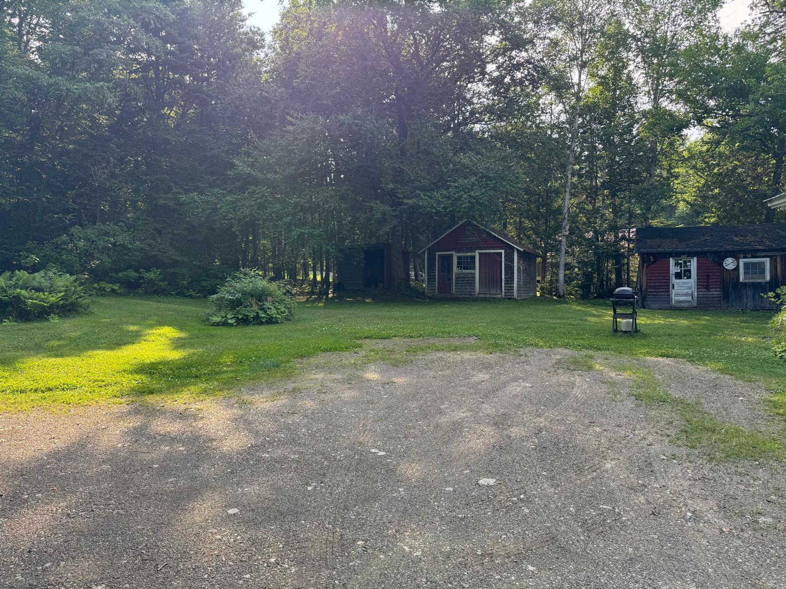 736 West Road Portage Lake ME 04768