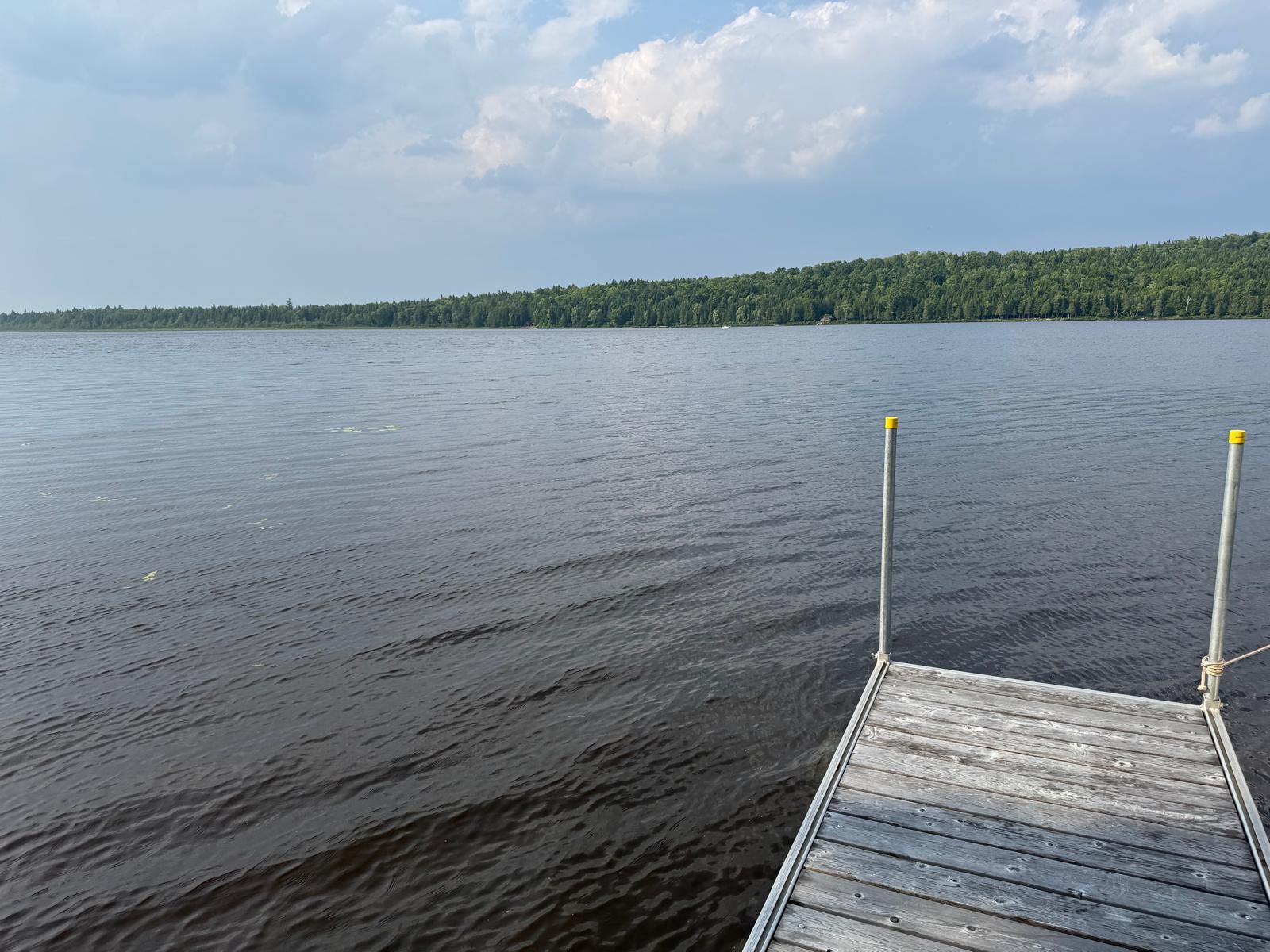 736 West Road Portage Lake ME 04768