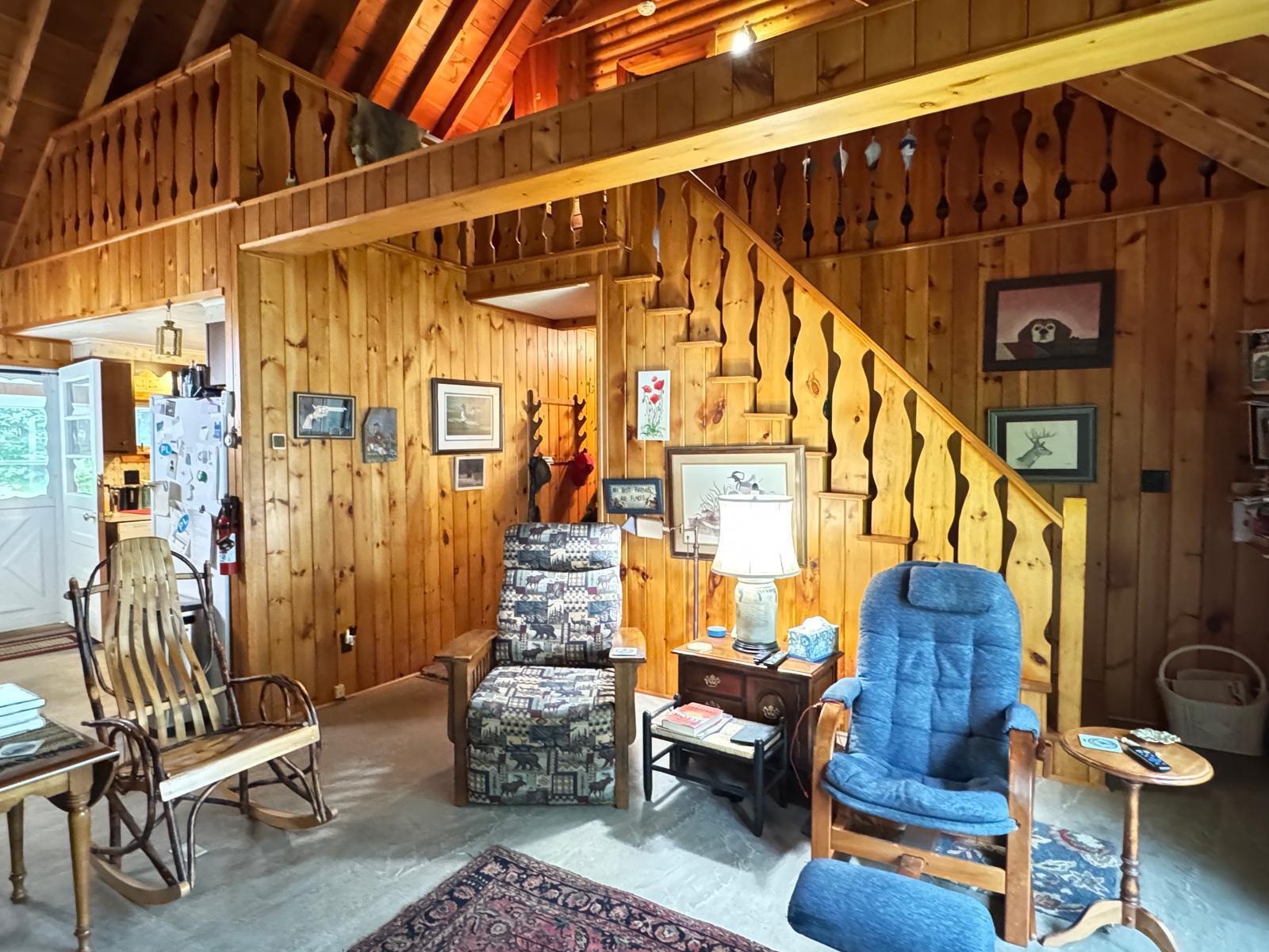 736 West Road Portage Lake ME 04768
