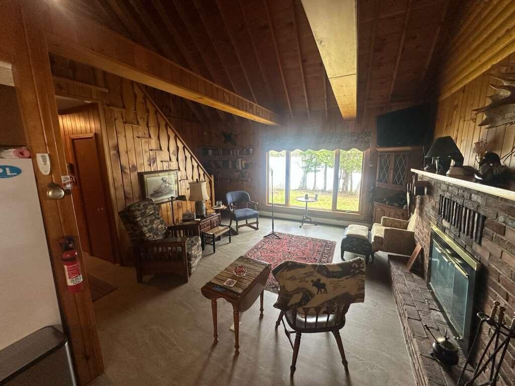 736 West Road Portage Lake ME 04768