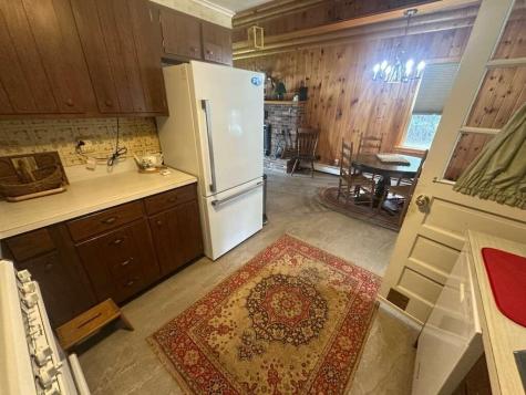 736 West Road Portage Lake ME 04768