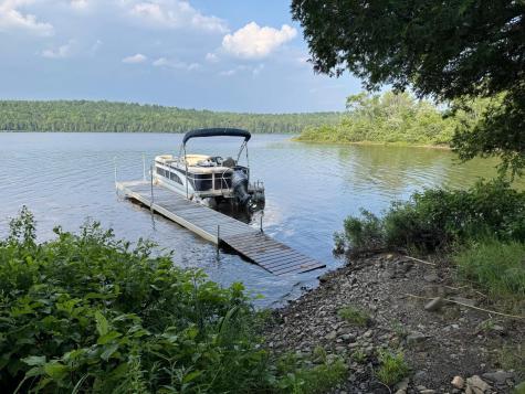 736 West Road Portage Lake ME 04768