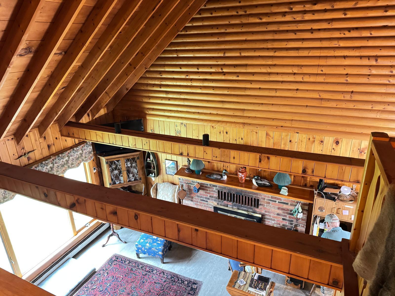 736 West Road Portage Lake ME 04768