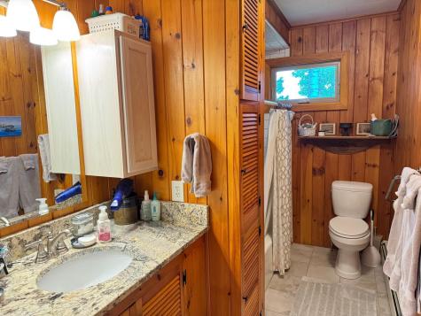 736 West Road Portage Lake ME 04768