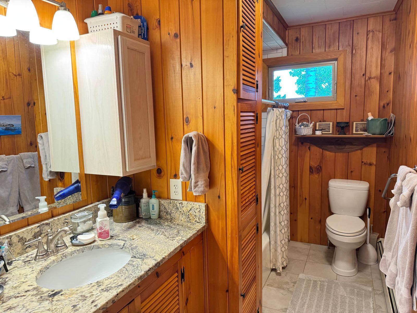 736 West Road Portage Lake ME 04768