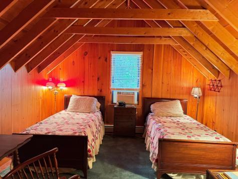 736 West Road Portage Lake ME 04768