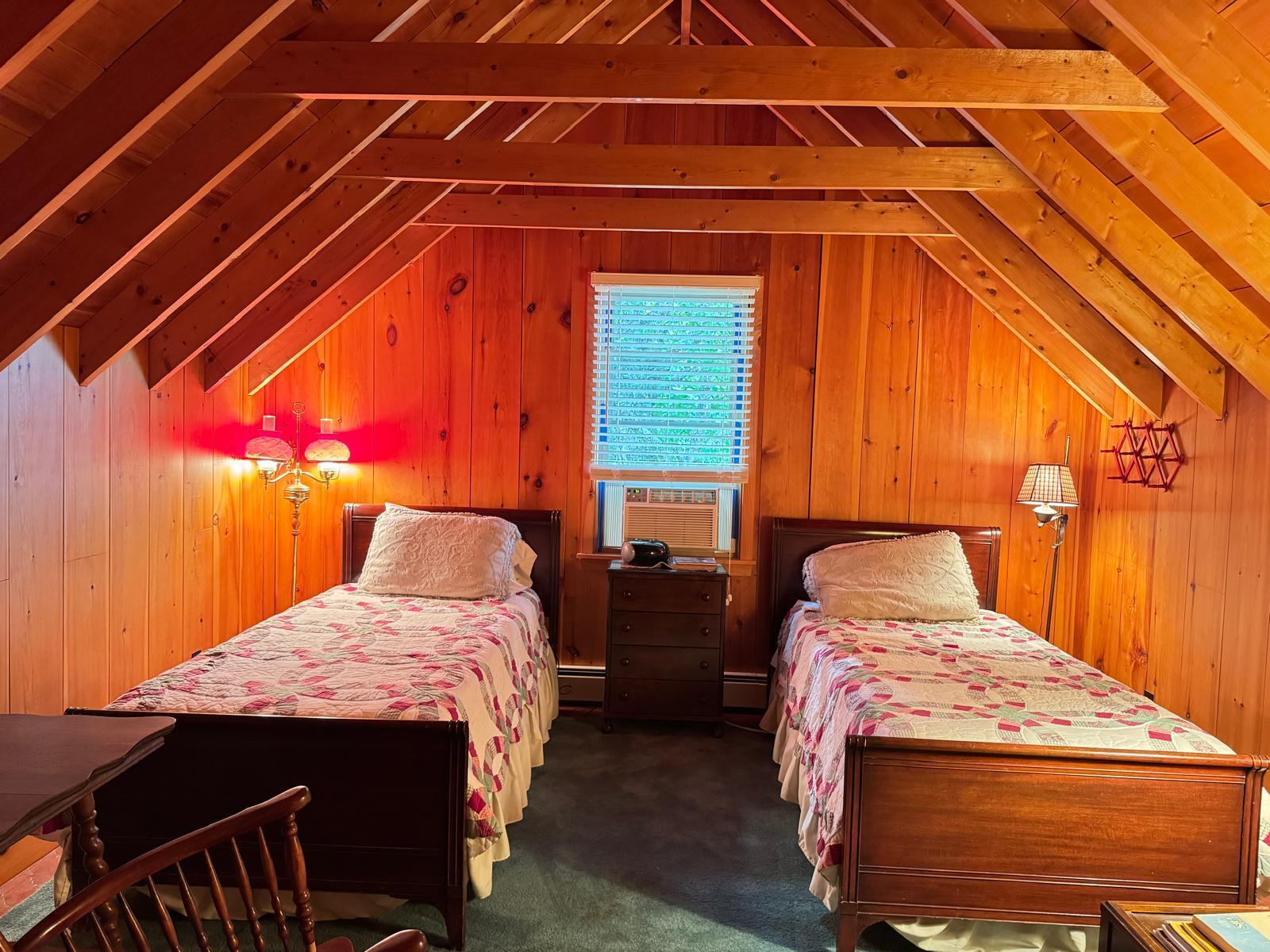 736 West Road Portage Lake ME 04768