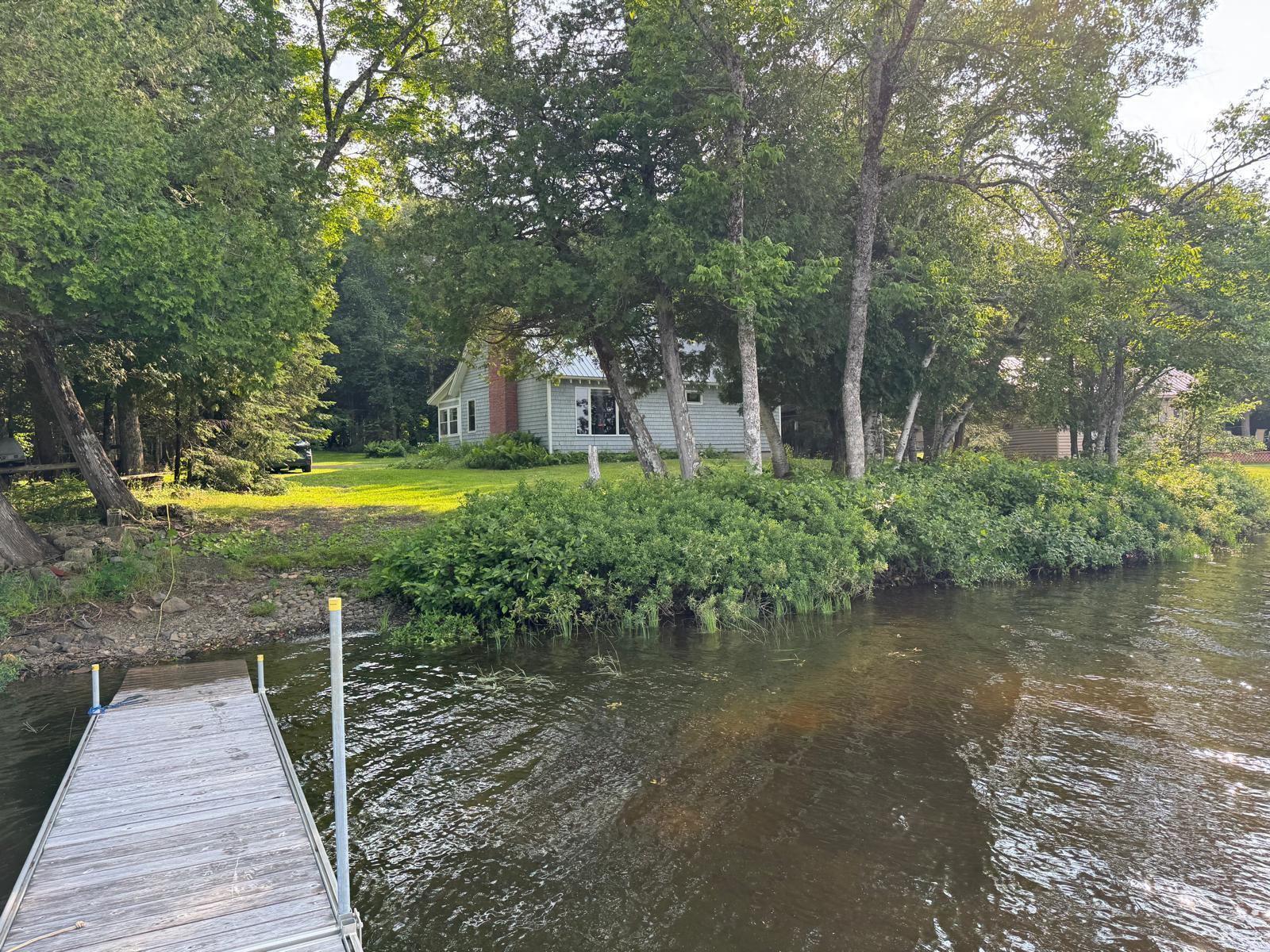 736 West Road Portage Lake ME 04768
