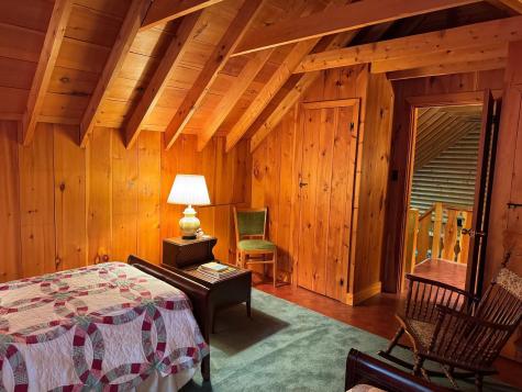 736 West Road Portage Lake ME 04768