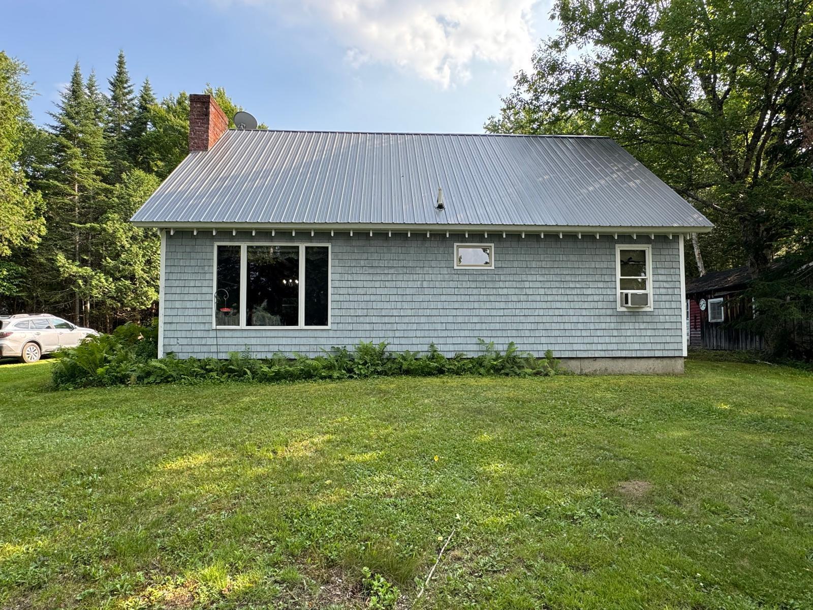 736 West Road Portage Lake ME 04768