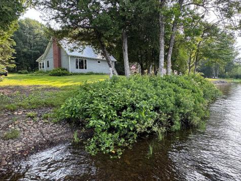 736 West Road Portage Lake ME 04768