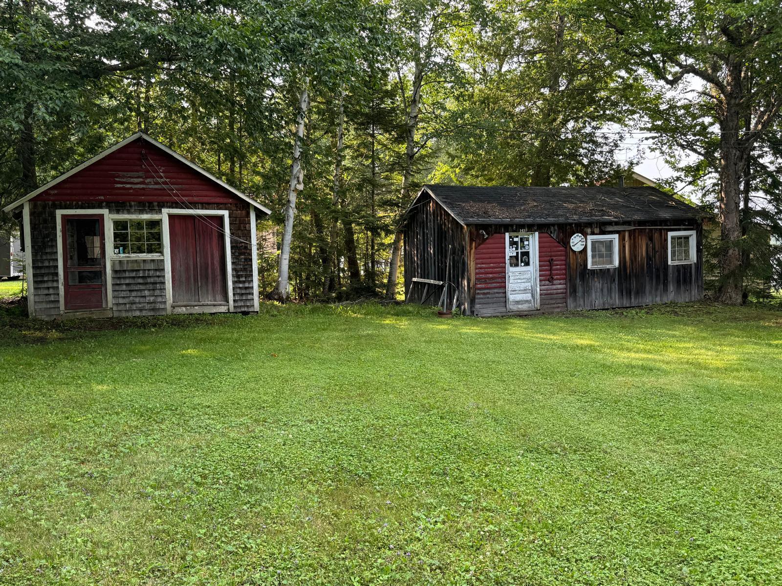 736 West Road Portage Lake ME 04768