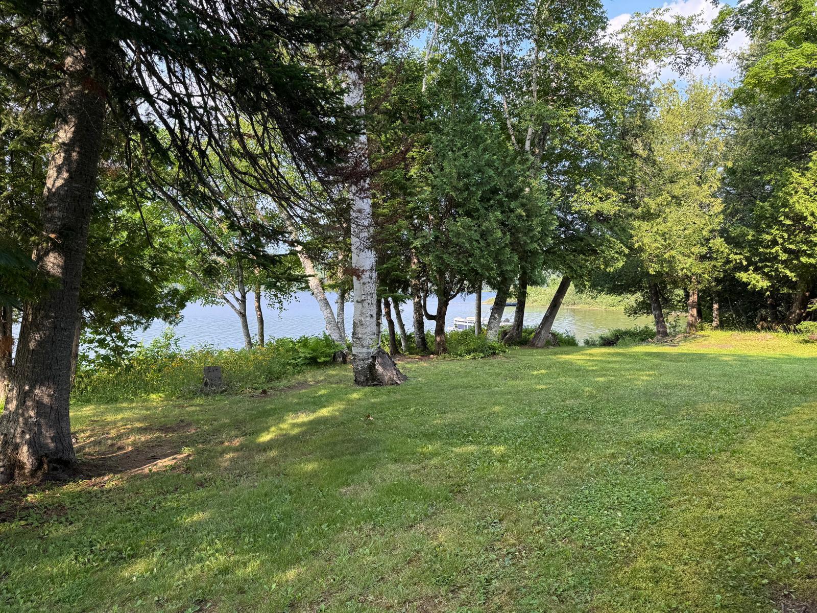 736 West Road Portage Lake ME 04768