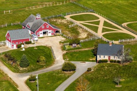 10 Broadfields Road Eliot ME 03903