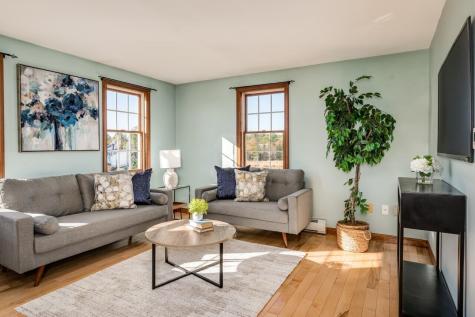 10 Broadfields Road Eliot ME 03903