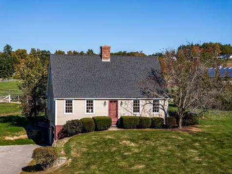 10 Broadfields Road Eliot ME 03903