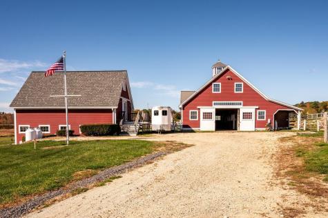 10 Broadfields Road Eliot ME 03903