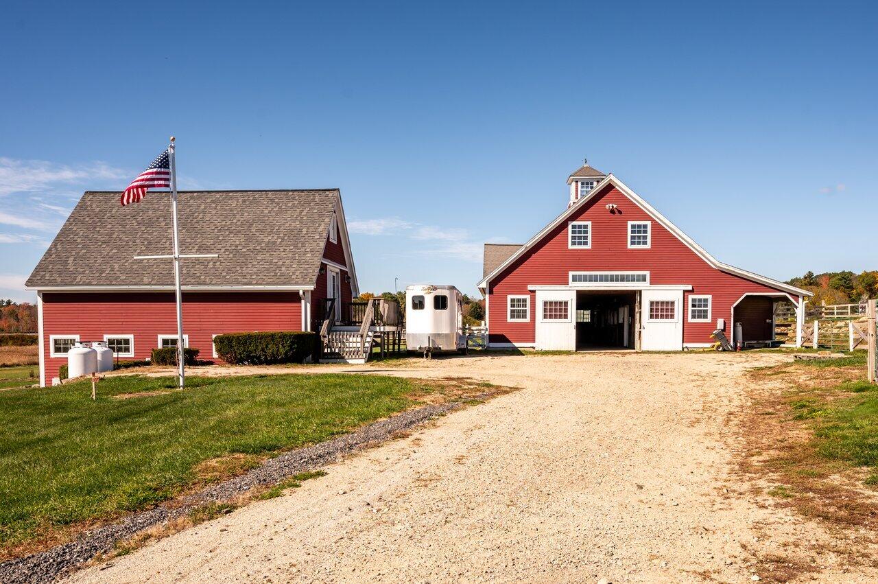 10 Broadfields Road Eliot ME 03903