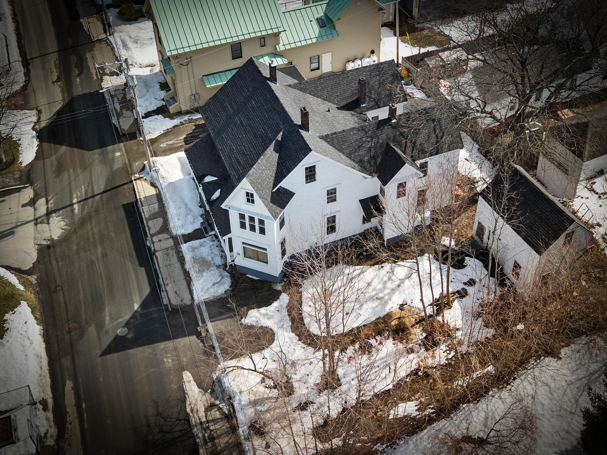 36 Masonic Street Rockland ME 04841