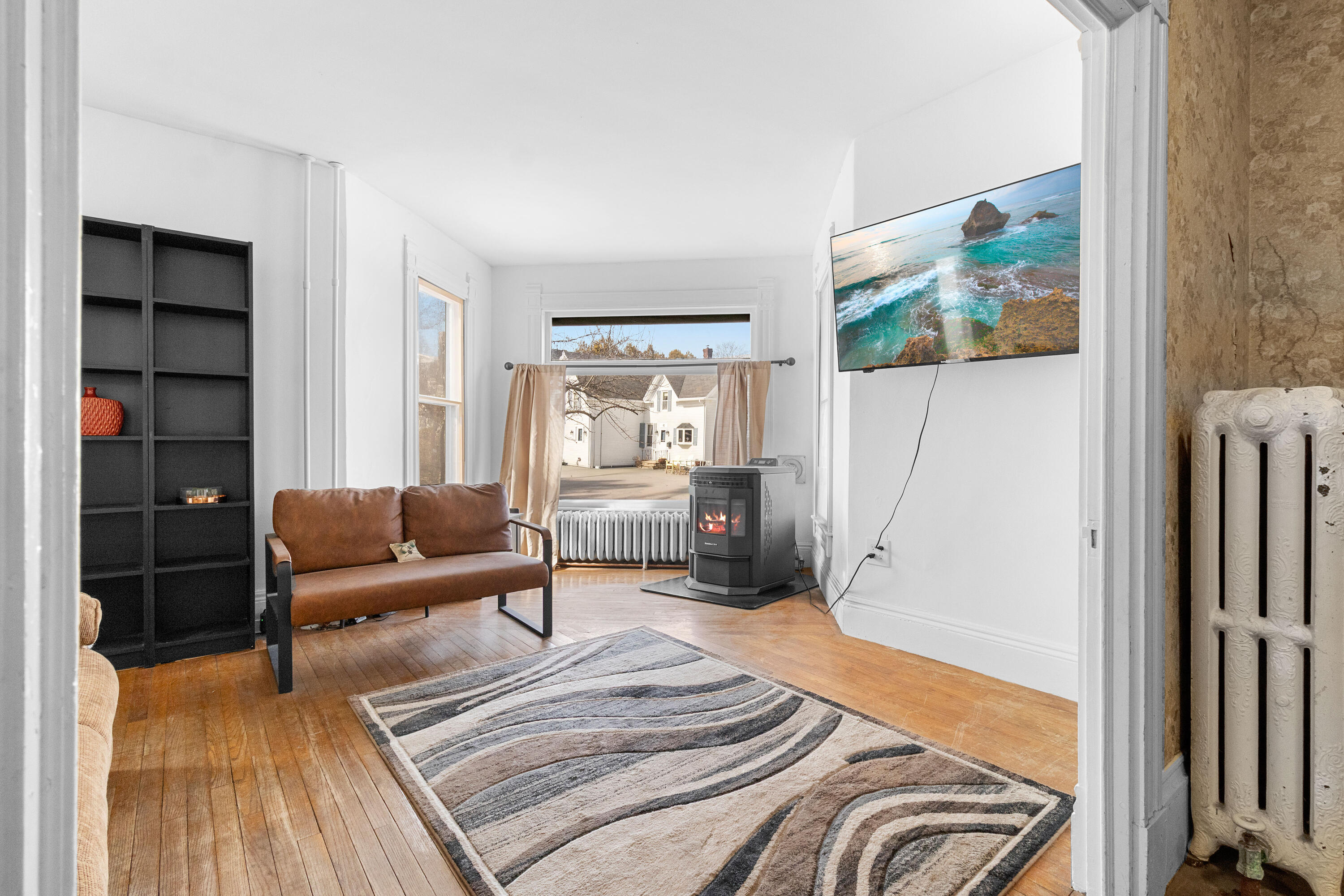 36 Masonic Street Rockland ME 04841