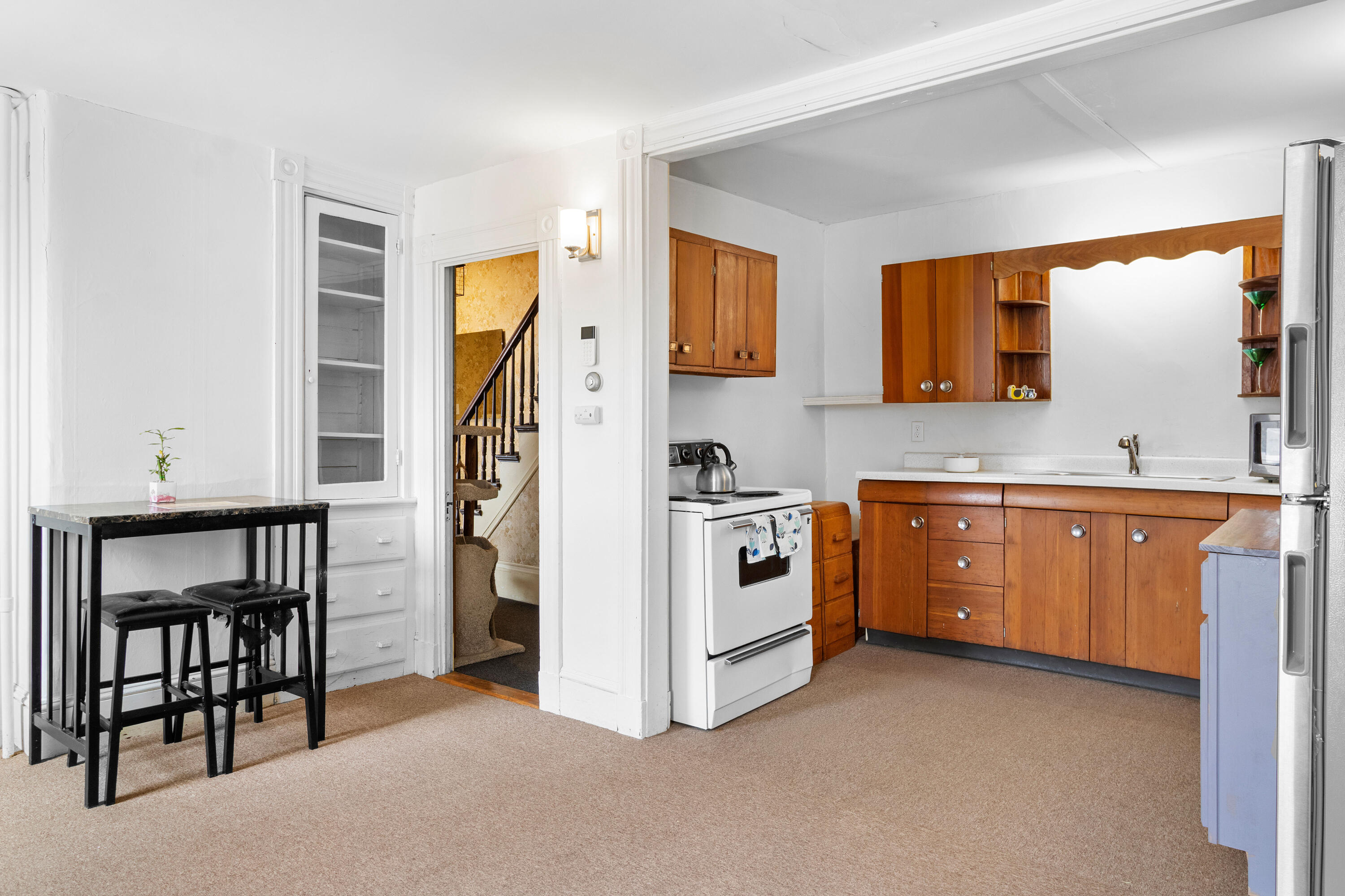 36 Masonic Street Rockland ME 04841