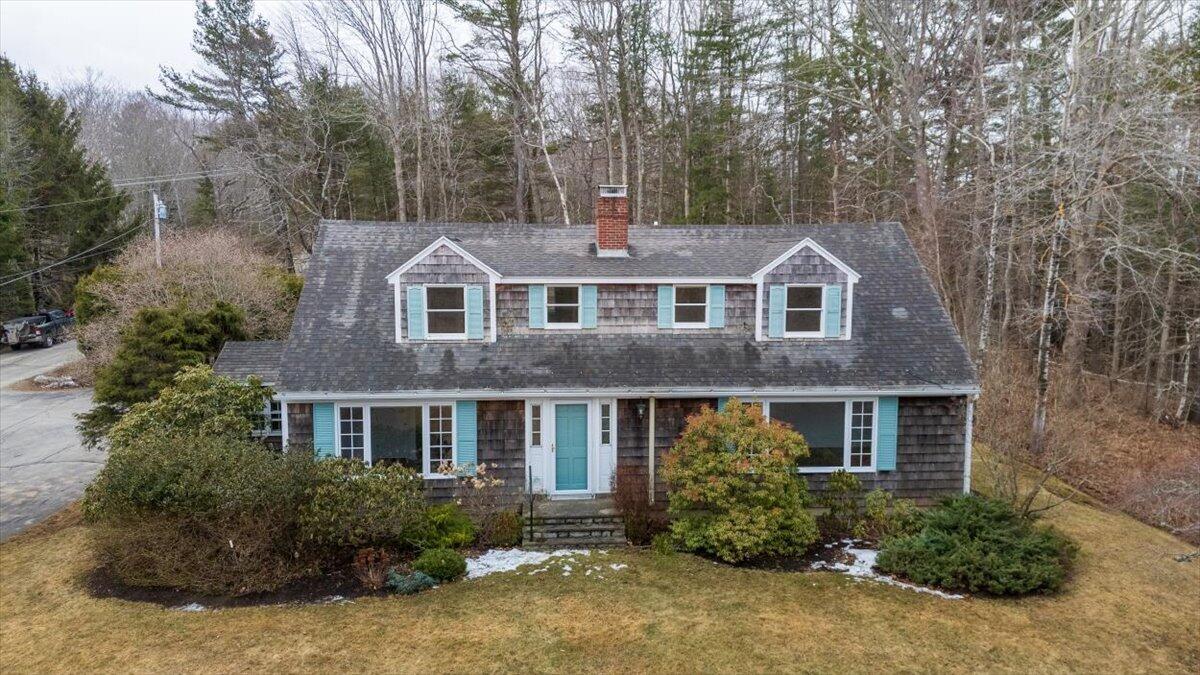 200 Mistic Avenue Rockport ME 04856