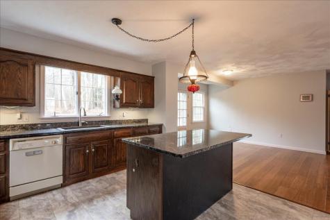 200 Mistic Avenue Rockport ME 04856
