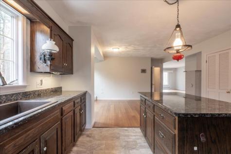 200 Mistic Avenue Rockport ME 04856